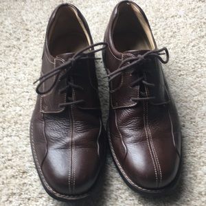 Johnston & Murphy Shoes